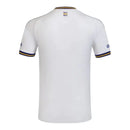 Camisa Boca Juniors III 26/27 - Torcedor Adidas Masculina - Branca com detalhes em azul e amarelo