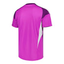 Camisa Leeds Goleiro 25/26 - Torcedor Adidas Masculina - Roxa