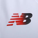 Camisa São Paulo I 26/27 - Torcedor New Balance Masculina - Branca