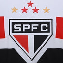 Camisa São Paulo I 26/27 - Torcedor New Balance Feminina - Branca