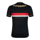 Camisa São Paulo III 25/26 - Torcedor New Balance Masculina - Preta