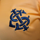 Camisa Internacional Polo 23/24 -Adidas Masculina - Laranja