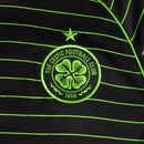 Camisa Celtic II 25/26 - Torcedor Adidas Masculina - Cinza com detalhes em verde