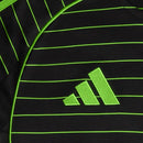 Camisa Celtic II 25/26 - Torcedor Adidas Masculina - Cinza com detalhes em verde