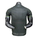 Camisa Celtic II 25/26 - Jogador Adidas Masculina - Preta e verde