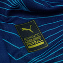 Camisa Red Bull Bragantino II 25/26 - Torcedor Puma Feminina - Azul