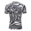Camisa Seleção Brasileira Goleiro 25/26 - Torcedor Nike Masculina - Branca e preta