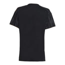 Camisa Atlético Mineiro III 25/26 - Torcedor Adidas Feminina - Preta com detalhes em marrom