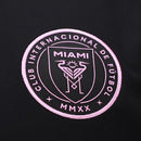 Camisa Inter Miami II 26/27 - Torcedor Adidas Masculina - Preta