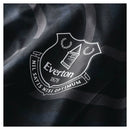 Camisa Everton Pré-jogo III 25/26 - Torcedor Castore Masculina - Preta e cinza