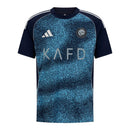 Camisa Al-Nassr II 25/26 - Torcedor Adidas Masculina - Azul