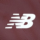 Camisa São Paulo Goleiro 26/27 - Torcedor New Balance Masculina - Vinho