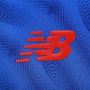 Camisa São Paulo Goleiro 26/27 - Torcedor New Balance Masculina - Azul
