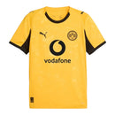 Camisa Borussia Dortmund Copa 25/26 - Torcedor Puma Masculina - Amarela