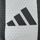 Camisa Seleção Alemanha Edição especial 26/27 - Jogador Adidas Masculina - Branca e preta