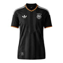Camisa Seleção Alemanha Edição especial 26/27 - Torcedor Adidas Masculina - Preta