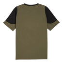 Camisa Borussia Dortmund Treino 25/26 - Torcedor Puma Masculina - Verde