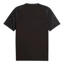 Camisa Borussia Dortmund Pré-jogo 25/26 - Torcedor Puma Masculina - Preta