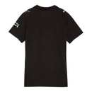 Camisa Manchester City II 25/26 - Torcedor Adidas Feminina - Preta
