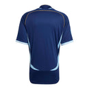Camisa Retrô Seleção Argentina BringBack II 2006 - Masculina Adidas - Azul