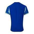 Camisa Olympique Marseille III 25/26 - Torcedor Puma Masculina - Azul