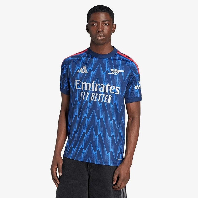 Adidas Arsenal 2025/26 25/26 Away Jersey Men's Fan Version Adidas product image