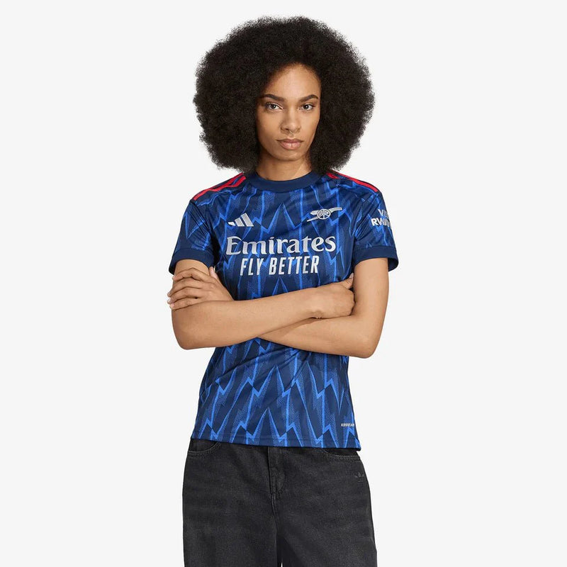Feminina 25/26 Away Jersey Women's Fan Version Adidas product image