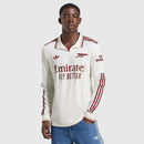 adidas Originnals Arsenal 2025/26 25/26 Third Jersey Long Sleeve Adidas product image