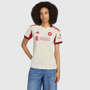 Liverpool 25/26 Away Jersey Women's Fan Version product image