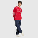 adidas Liverpool 2025/26 25/26 Home Jersey Long Sleeve Adidas product image