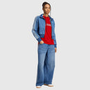 Liverpool 25/26 Home Jersey Women's Fan Version product image