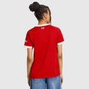 Liverpool 25/26 Home Jersey Women's Fan Version product image