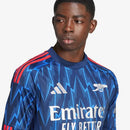 adidas Arsenal 2025/26 25/26 Away Jersey Long Sleeve Adidas product image