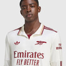 adidas Originnals Arsenal 2025/26 25/26 Third Jersey Long Sleeve Adidas product image