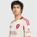adidas Liverpool 2025/26 25/26 Away Jersey Long Sleeve Adidas product image