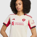 Liverpool 25/26 Away Jersey Women's Fan Version product image