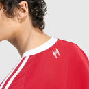 adidas Liverpool 2025/26 25/26 Home Jersey Long Sleeve Adidas product image