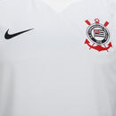 Camisa Corinthians I 26/27 - Torcedor Nike Masculina - branca