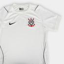 Camisa Corinthians I 26/27 - Torcedor Nike Masculina - branca