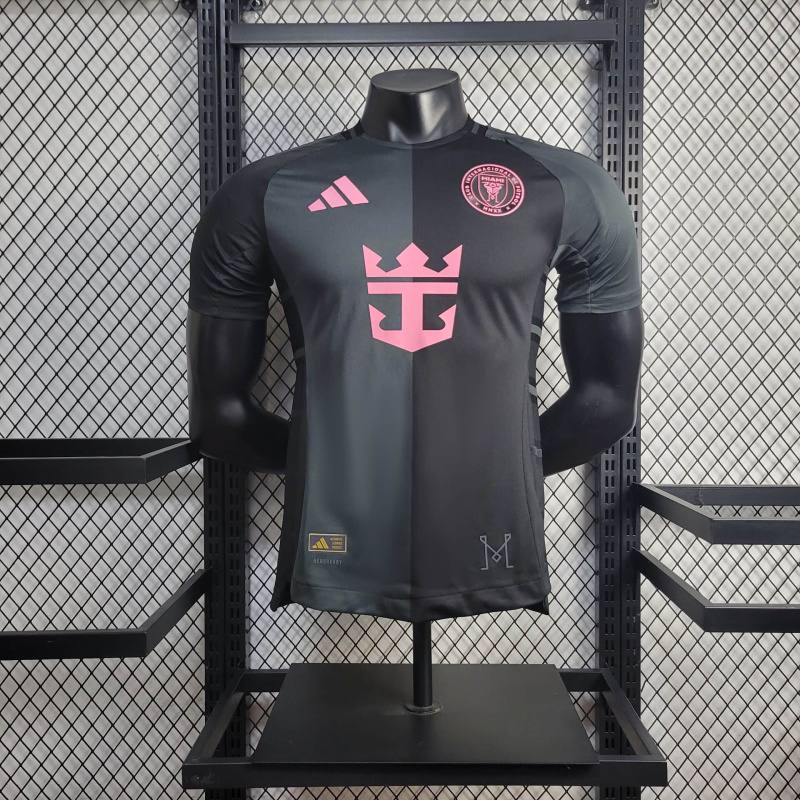 INTER MIAMI RESERVA 25/26 25/26 Jersey Player Version product image