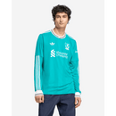 adidas Liverpool 2025/26 25/26 Third Jersey Long Sleeve Adidas product image