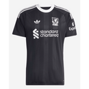 de Goleiro Liverpool 2025/26 25/26 Goalkeeper Jersey Men's Fan Version product image