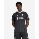de Goleiro Liverpool 2025/26 25/26 Goalkeeper Jersey Men's Fan Version product image