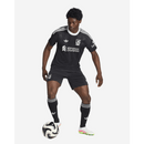 de Goleiro Liverpool 2025/26 25/26 Goalkeeper Jersey Men's Fan Version product image