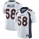 Camisa NFL Denver Broncos Away