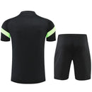 Camisa e Short Manchester City 22/23 22/23 Kit product image