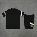 Camisa e Short Manchester City 22/23 22/23 Kit product image