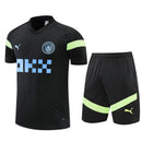 Camisa e Short Manchester City 22/23 22/23 Kit product image