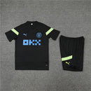 Camisa e Short Manchester City 22/23 22/23 Kit product image