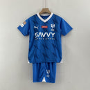 Infantil Al Hilal 23/24 23/24 Jersey Kids Puma product image
